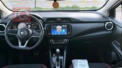 نيسان فيرسا